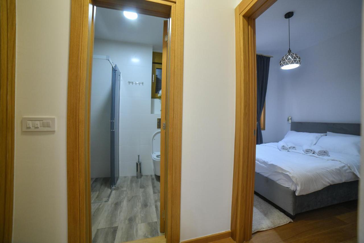 Vila Elsa Apartmani Kosta Todorovic Zlatibor Bagian luar foto