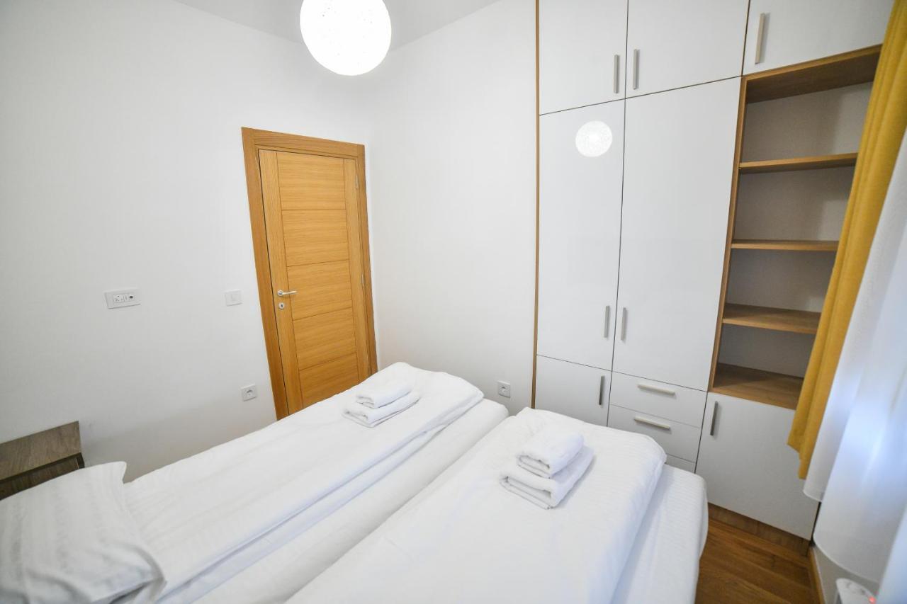 Vila Elsa Apartmani Kosta Todorovic Zlatibor Bagian luar foto