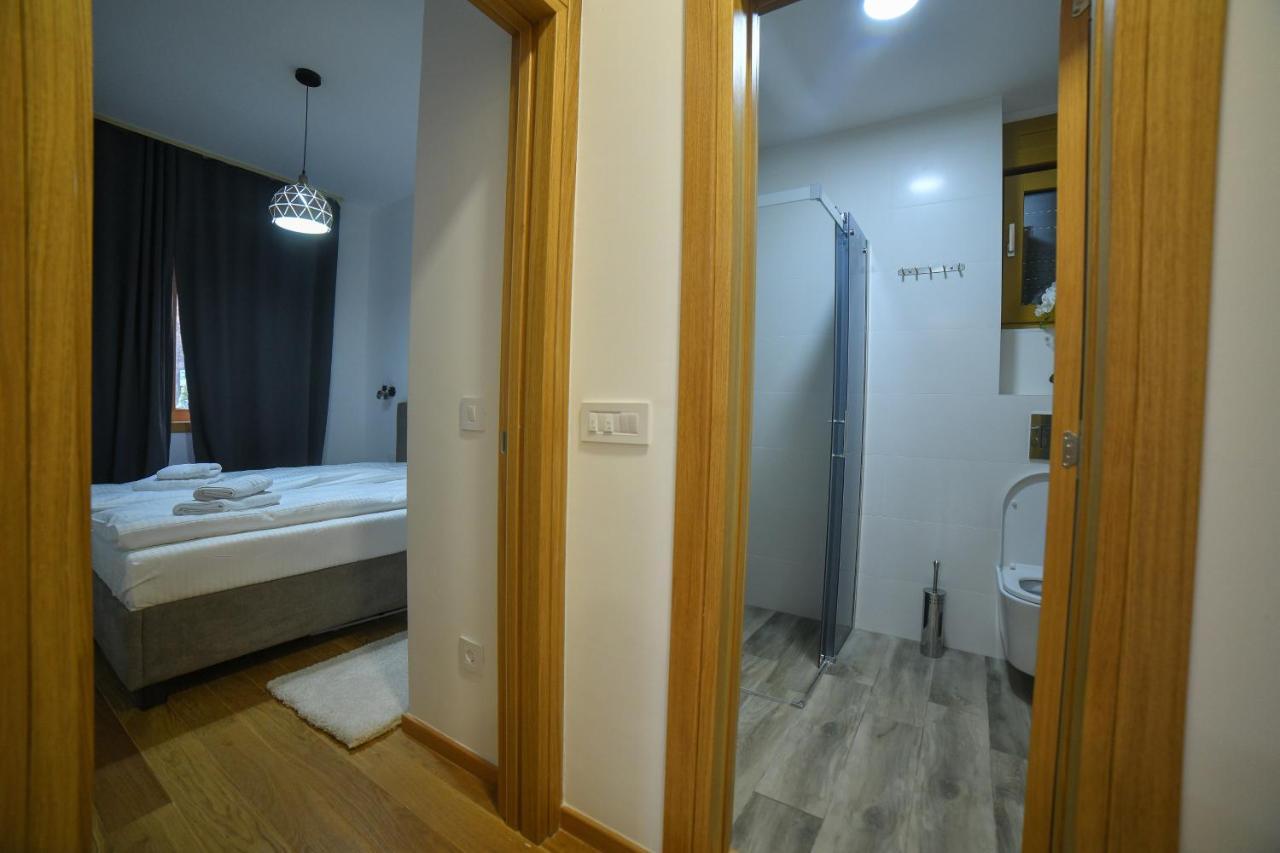 Vila Elsa Apartmani Kosta Todorovic Zlatibor Bagian luar foto